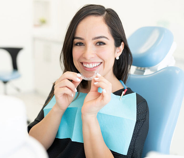 Stadium Dental patient experience
