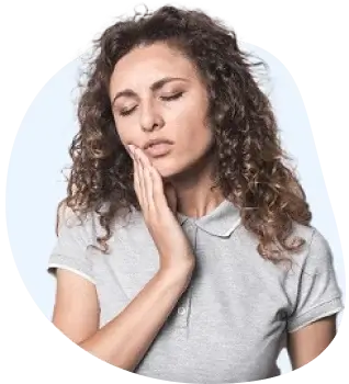 Severe Toothache