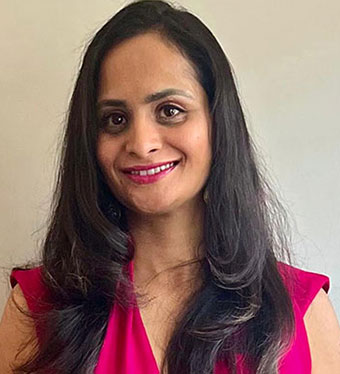 Dr. Rashi Gupta, General Dentist at Stadium Dental